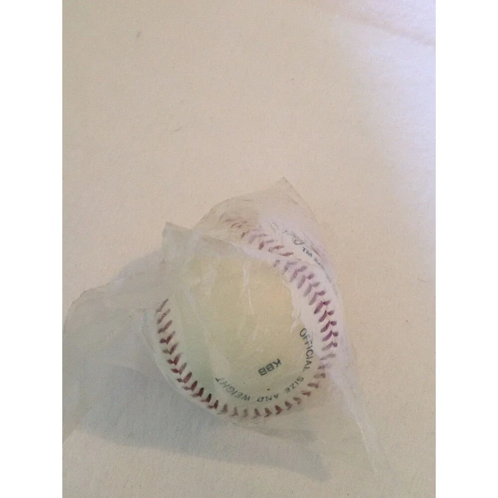 1991 Rawlings Major League Baseball featuring Tony the Tiger, TM Kellogg Company